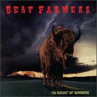 Beat Farmers CD Alt. Country