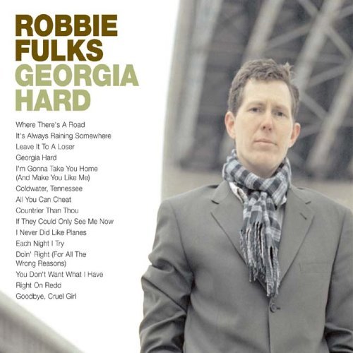 Robbie Fulks, Alt. Country / Americana