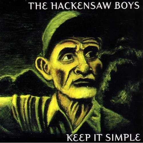 The Hackensaw Boys, Alt. Country / Americana
