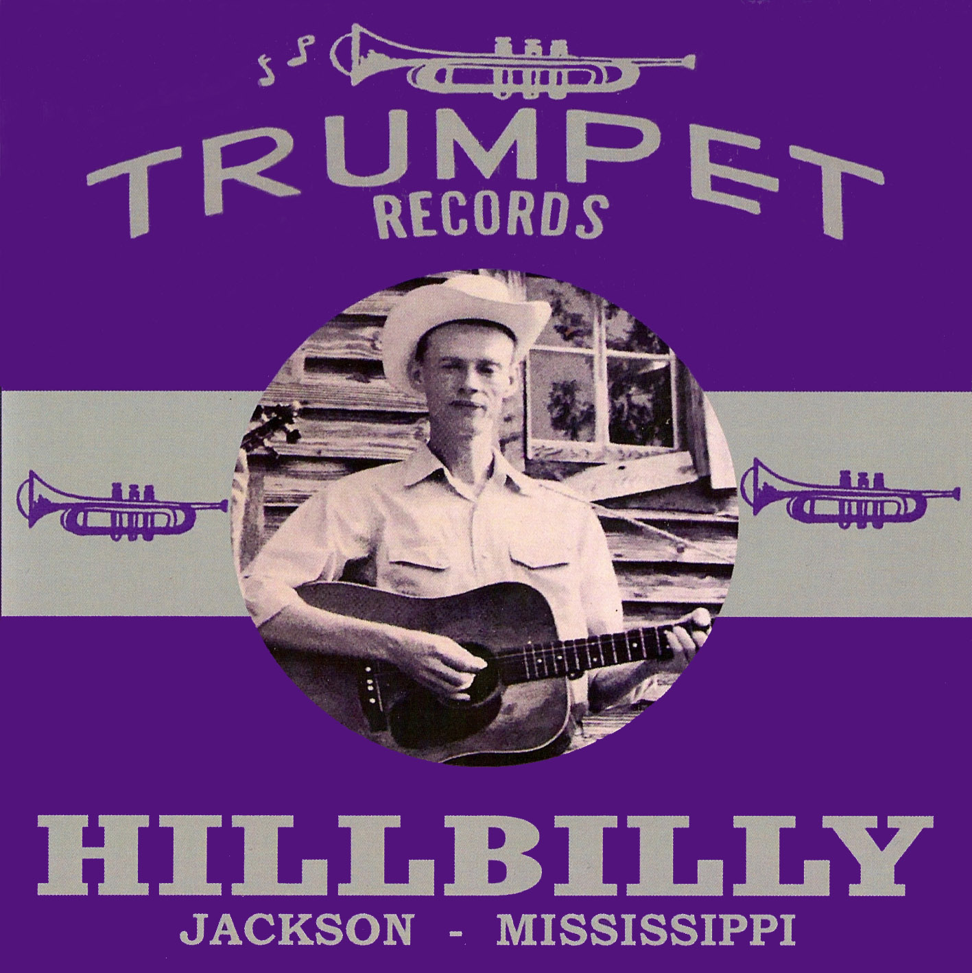 classic country music hillbilly music