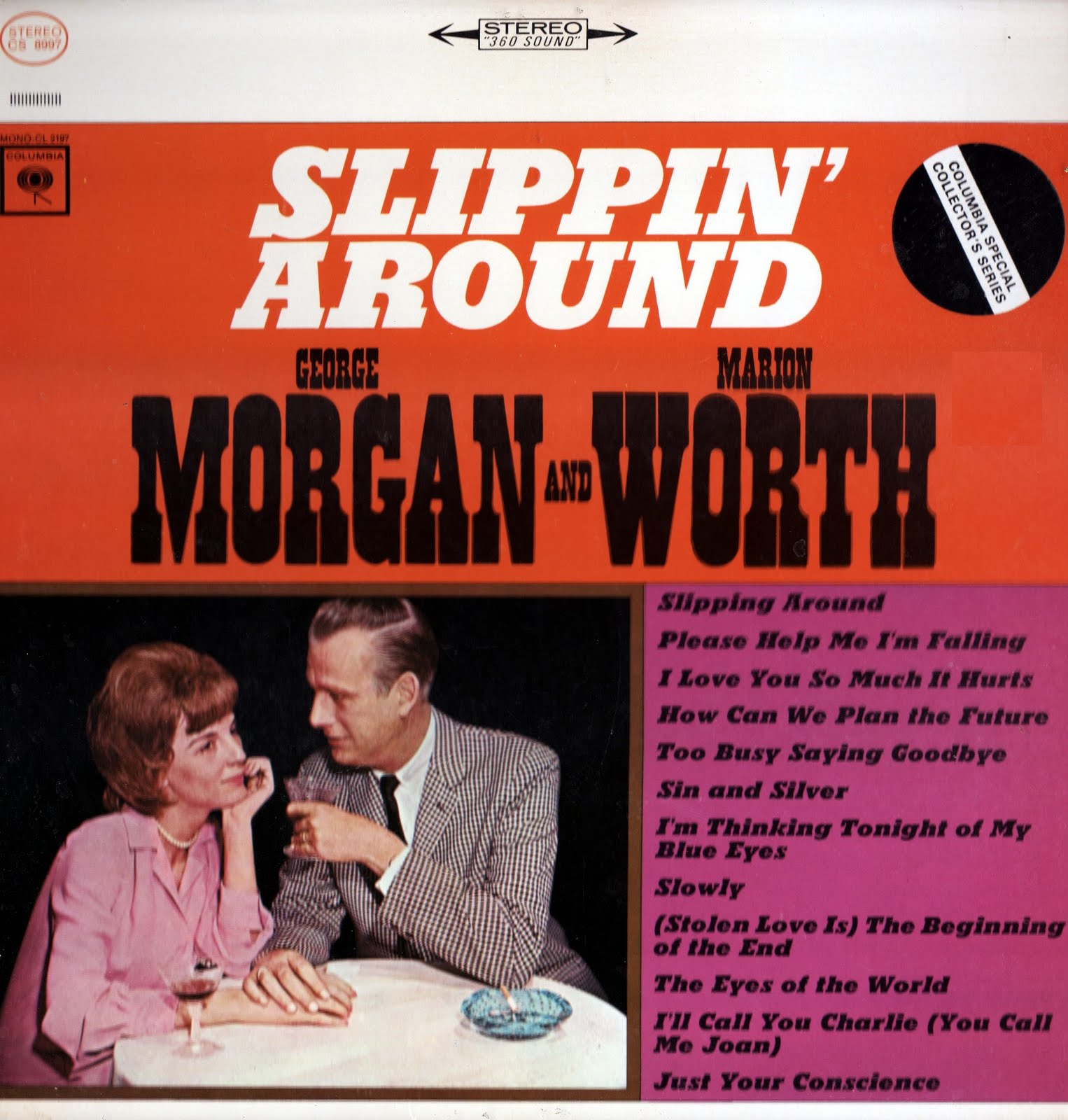 classic country music